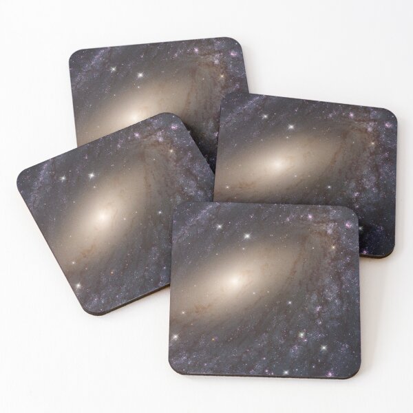 Item preview, NGC 6744 - The glowing spiral arms (constellation of Pavo) designed and sold by Raureif.