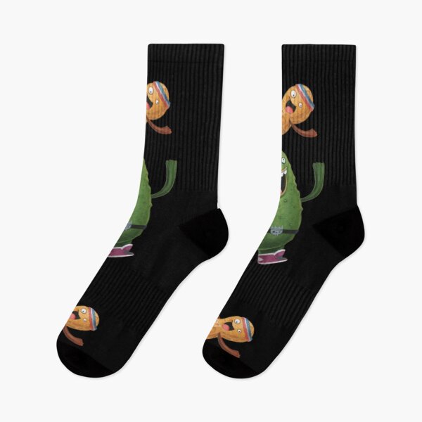 Item preview, Pickle and peanut designed and sold by montana-22.