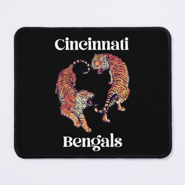 Item preview, Bengals designed and sold by ICheckmateThee.