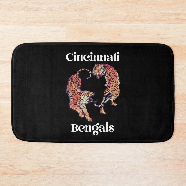 Item preview, Bengals designed and sold by ICheckmateThee.