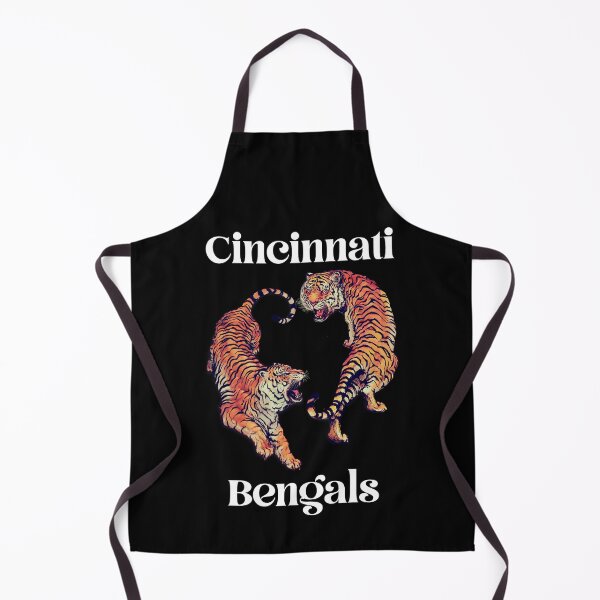Item preview, Bengals designed and sold by ICheckmateThee.