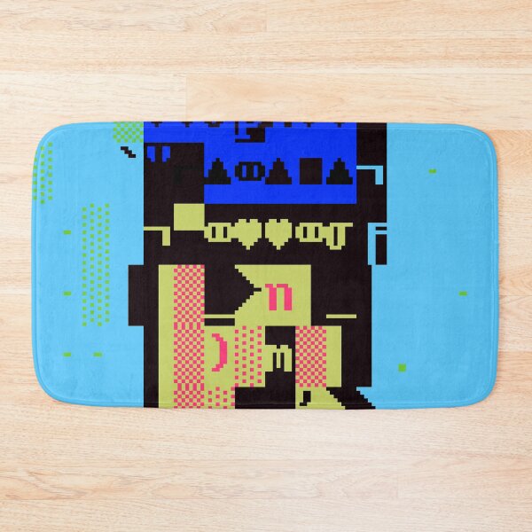 Item preview, DOS Punk 718 designed and sold by DOS-Punks.