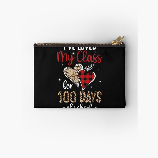 Item preview, I've loved My Class For 100 Days Of School 100th Day Teacher designed and sold by Peggy4822.