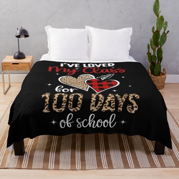 Item preview, I've loved My Class For 100 Days Of School 100th Day Teacher designed and sold by Peggy4822.