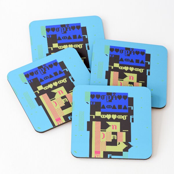 Item preview, DOS Punk 718 designed and sold by DOS-Punks.