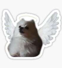 RIP Gabe Sticker