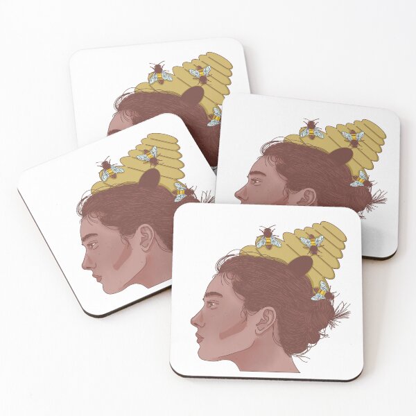Item preview, Beehive rave designed and sold by mak-hamlet.