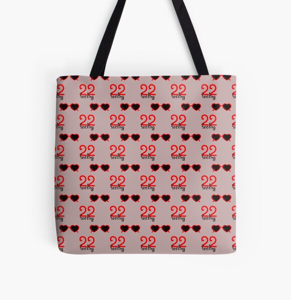 Being a Chief Executive is heart work Love Leopard V-Day Tote Bag