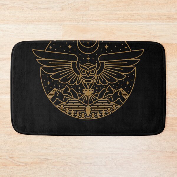 Item preview, Carpe Noctem Classic T-Shirt.png designed and sold by CharlotteDougg.