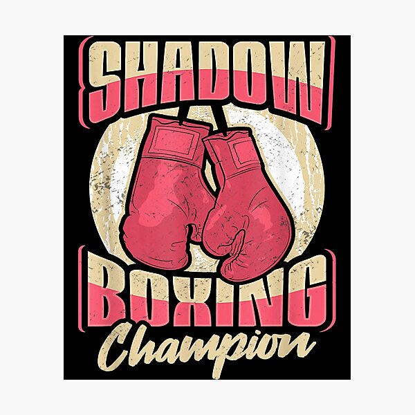 Shadow Boxing For Beginners and Amateurs - Fight Practice
