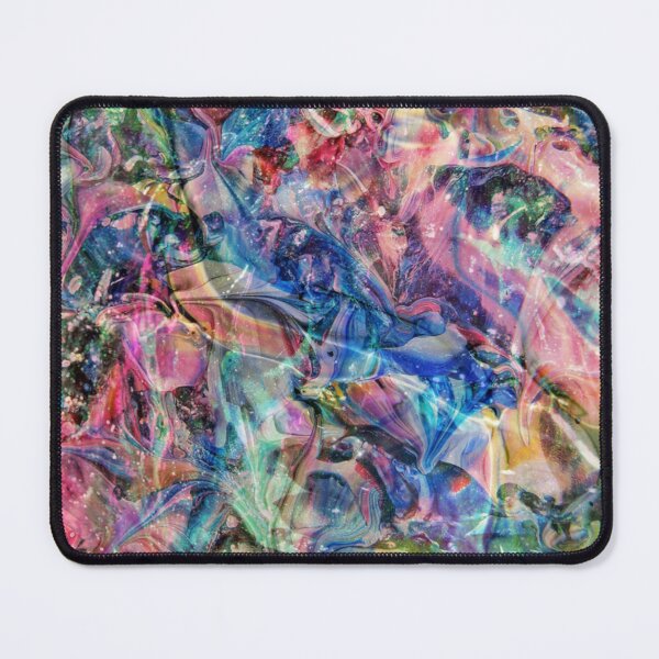 Item preview, Claming Colorful Abstract designed and sold by clothstudios.