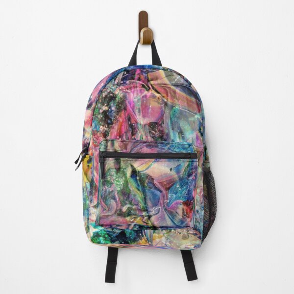 Item preview, Claming Colorful Abstract designed and sold by clothstudios.