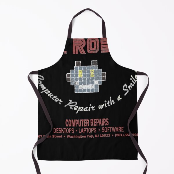 Item preview, Computer Repair with a Smile! Classic T-Shirt.png designed and sold by CharlotteDougg.