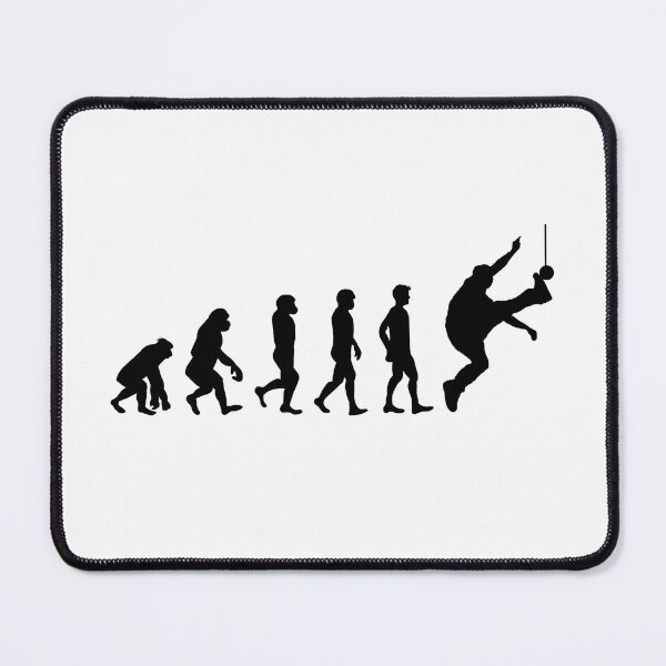 Item preview, One Foot High Kick Competition Jumping Jump Evolution designed and sold by CuteDesigns1.