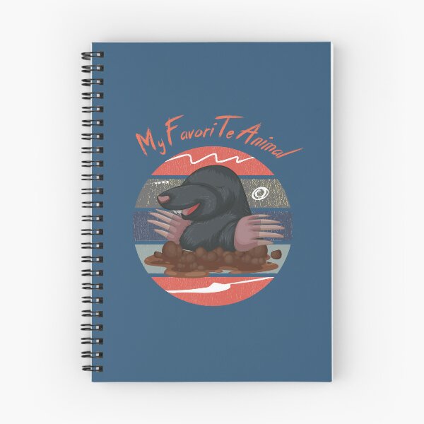 Item preview, My Favorite Animal Ground Hog Sunset Gift Groundhog Day Essential T-Shirt designed and sold by Abdel Pod ⭐️⭐️⭐️⭐️⭐️.