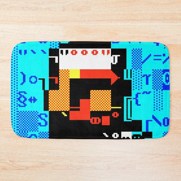 Item preview, DOS Punk 626 designed and sold by DOS-Punks.