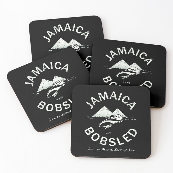 Item preview, Jamaican Bobsled designed and sold by katrinalocke.