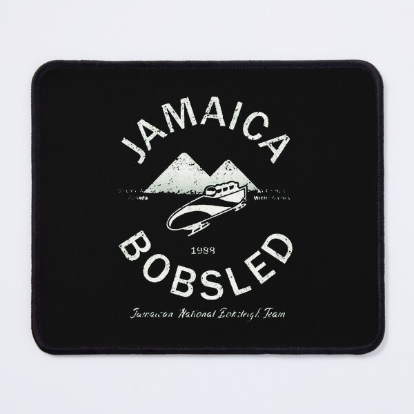Item preview, Jamaican Bobsled designed and sold by katrinalocke.