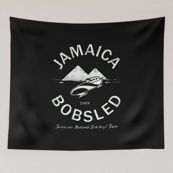 Item preview, Jamaican Bobsled designed and sold by katrinalocke.