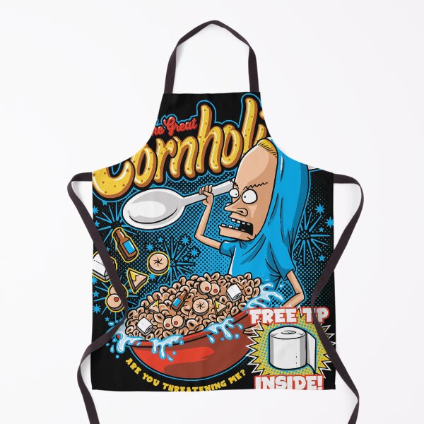 Item preview, Cornholi-Os Classic T-Shirt.png designed and sold by CharlotteDougg.