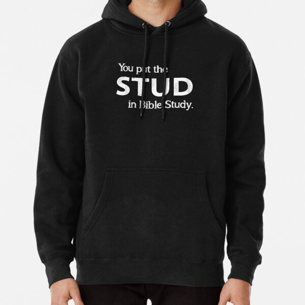 mbloomstine Stud Stefanski Hoodie