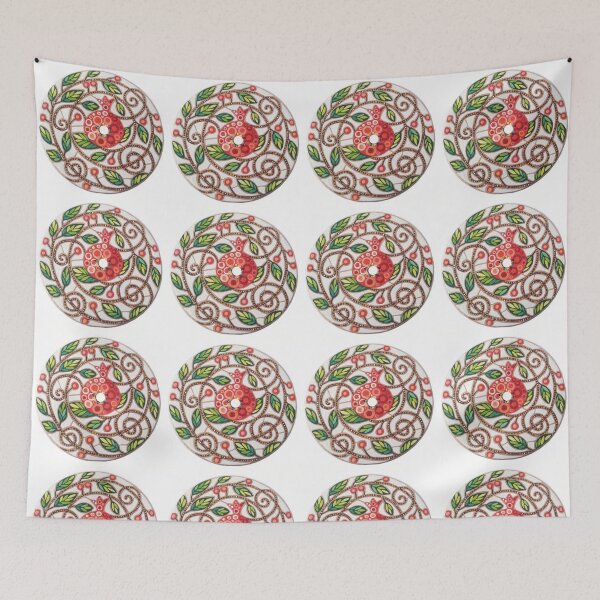 Item preview, Granada designed and sold by Saiamrita123.