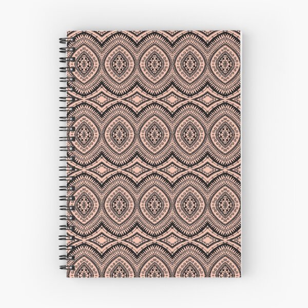 Item preview, Light Coral - Pattern Variation N7 designed and sold by Coraln.