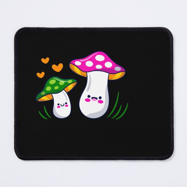 Item preview, mushroom designed and sold by artbyrosse.