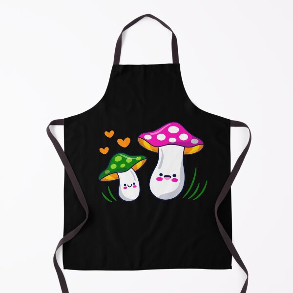 Item preview, mushroom designed and sold by artbyrosse.