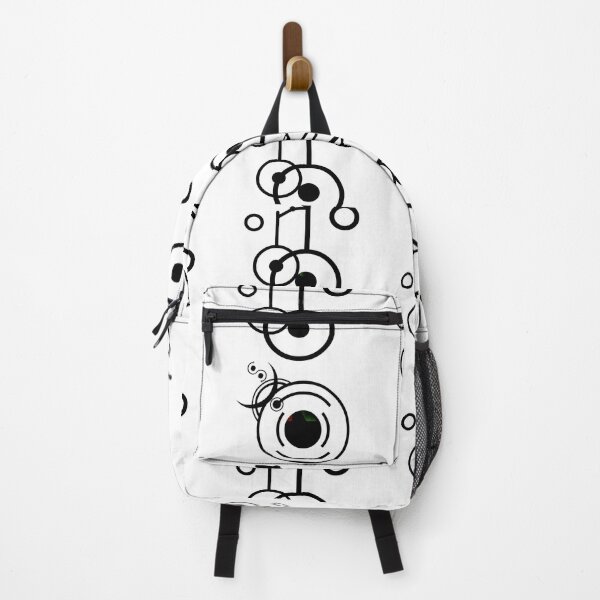 Item preview, Black & White Abstract Art ||  designed and sold by Gladiator2008.