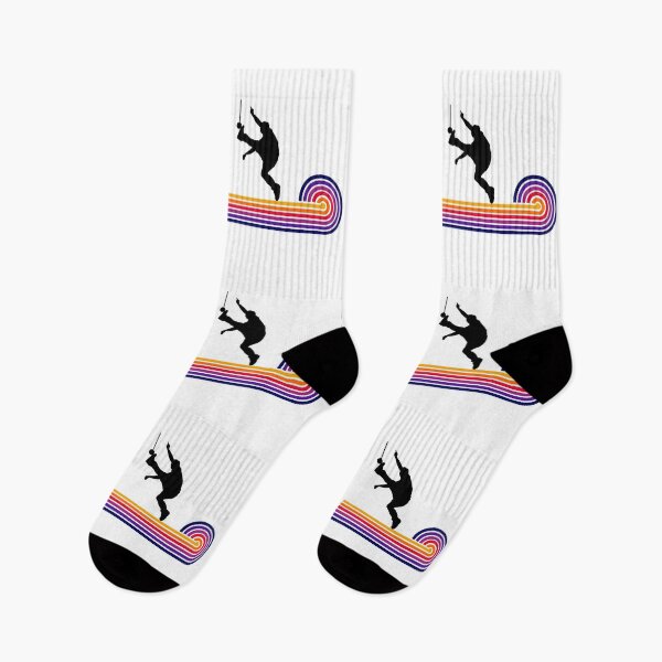 Item preview, One Foot High Kick Competition Vintage Retro designed and sold by CuteDesigns1.
