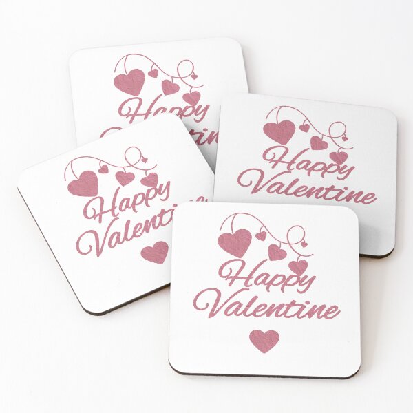 Item preview, Happy Valentines day designed and sold by Trilala.