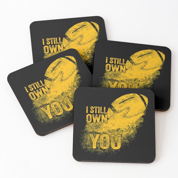 Item preview, I Still Own You T-Shirt designed and sold by StatutMion.