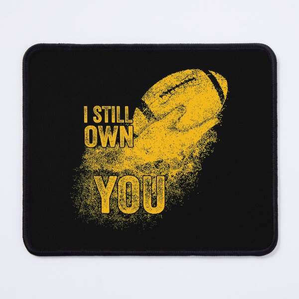 Item preview, I Still Own You T-Shirt designed and sold by StatutMion.