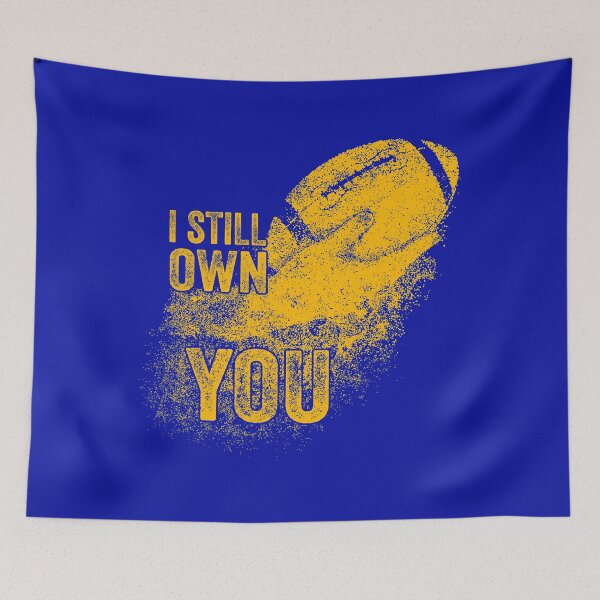 Item preview, I Still Own You T-Shirt designed and sold by StatutMion.