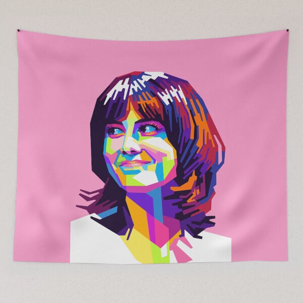 Item preview, Mary Elizabeth Winstead - WPAP designed and sold by Wahyu Aji Sadewa.
