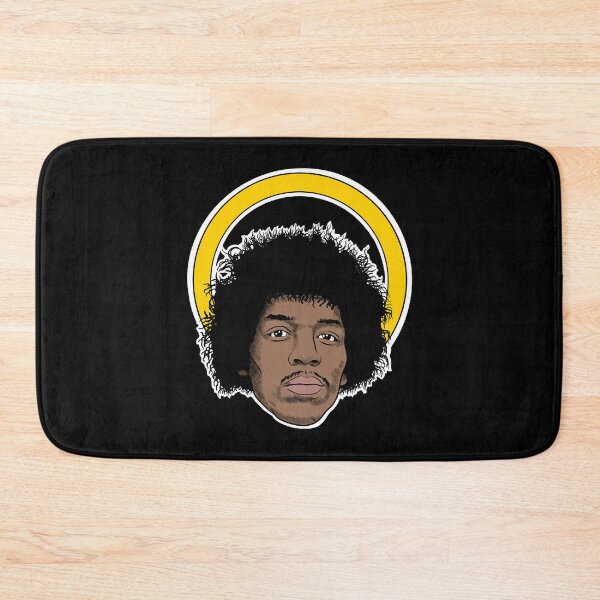 Item preview, JIMI T-Shirt designed and sold by StatutMion.