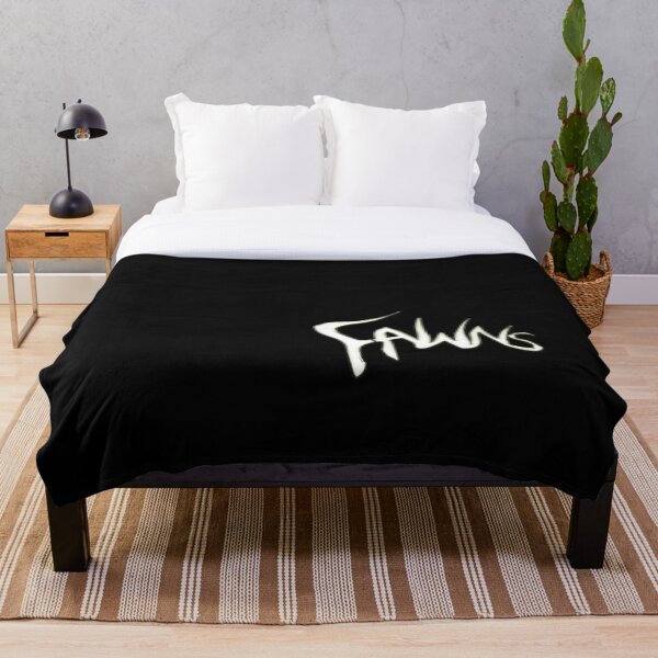 Item preview, Fawns Tree Bright White Shiny Text designed and sold by RZ3000.