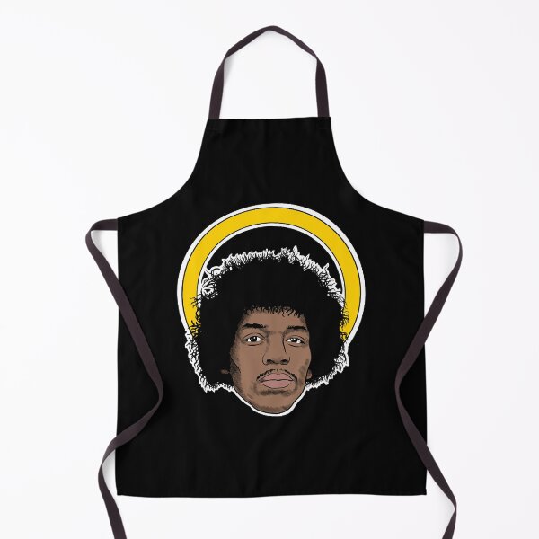 Artikelvorschau, JIMI-T-Shirt entworfen und verkauft von StatutMion.