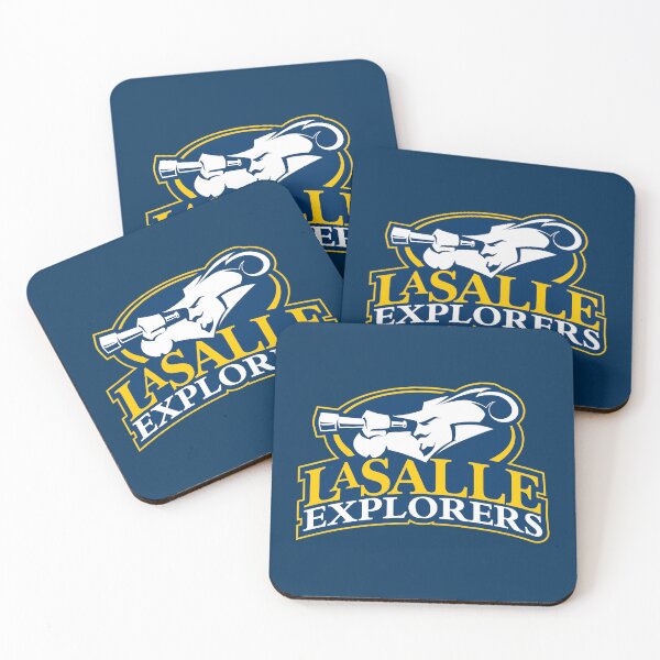Item preview, Cool La Salle Icon designed and sold by gerystore.
