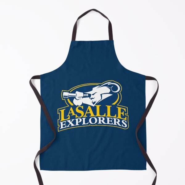 Item preview, Cool La Salle Icon designed and sold by gerystore.