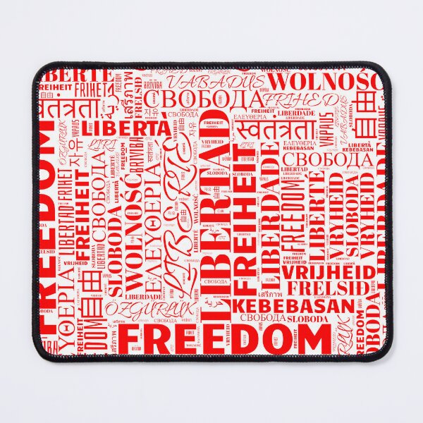 Item preview, freedom - educational - human rights designed and sold by JPS-CREATIONS.
