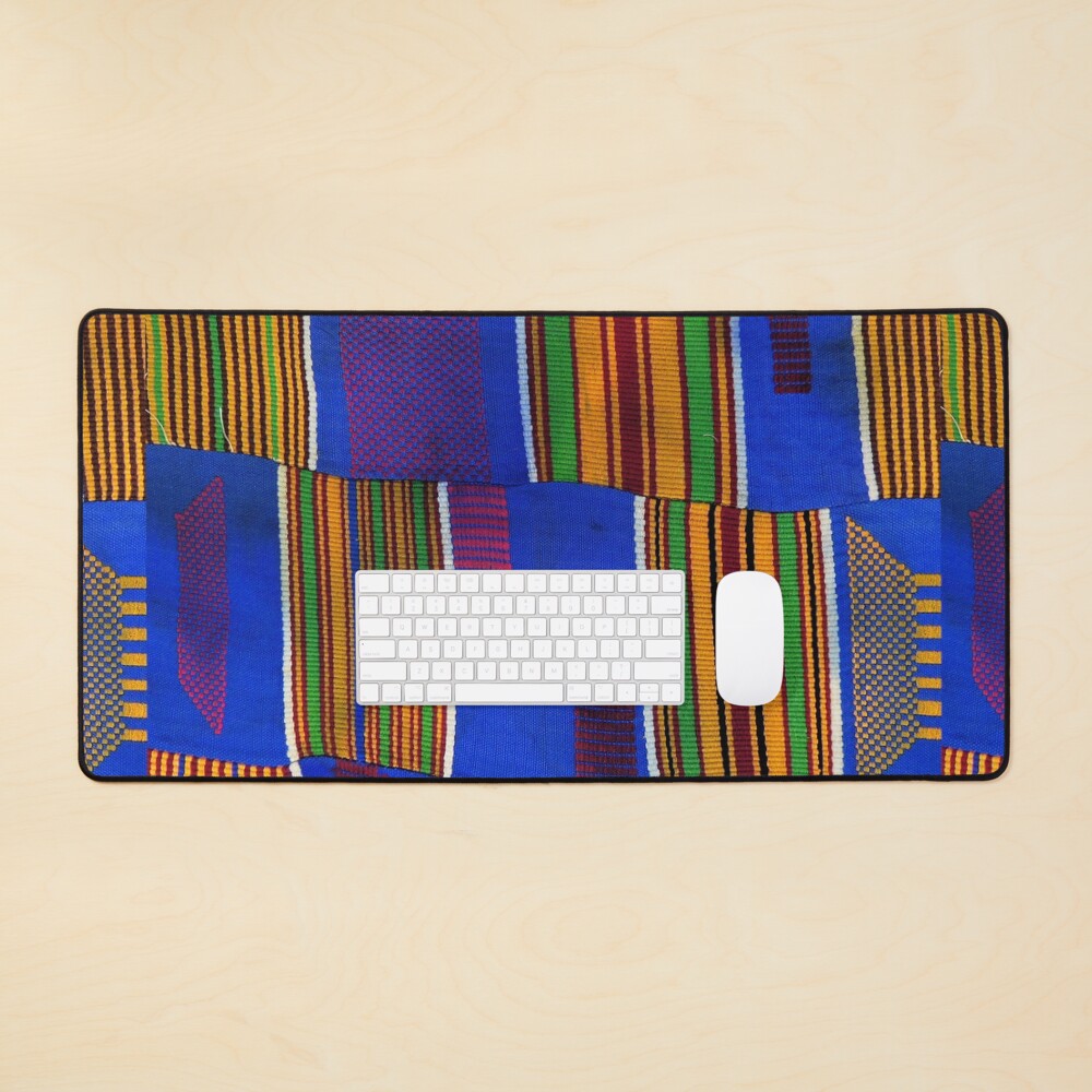 Item preview, Desk Mat designed and sold by bragova.