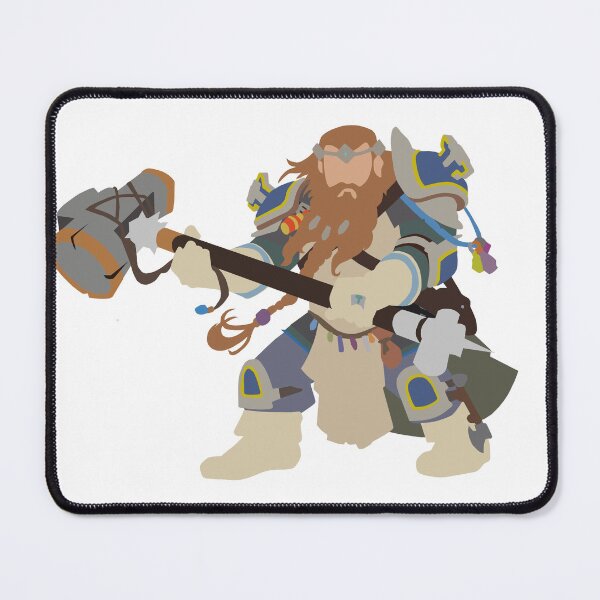 Item preview, Cleric designed and sold by Jfrawggs-Bog.