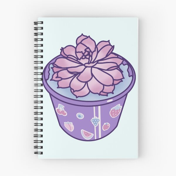 Item preview, Fruity Succulent designed and sold by ehbohni.