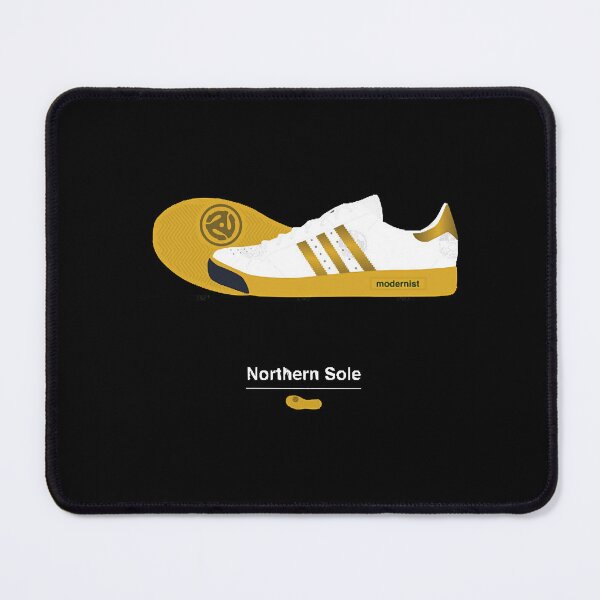 Item preview, Northern Sole T-Shirt designed and sold by StatutMion.