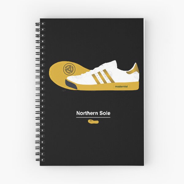 Item preview, Northern Sole T-Shirt designed and sold by StatutMion.