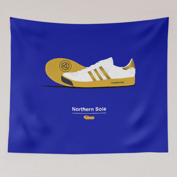 Item preview, Northern Sole T-Shirt designed and sold by StatutMion.