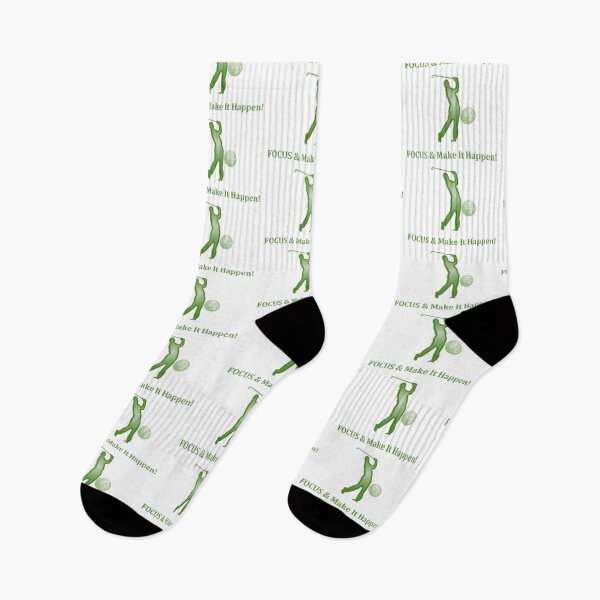 Item preview, Golf Focus  designed and sold by MosesT-Shirts.