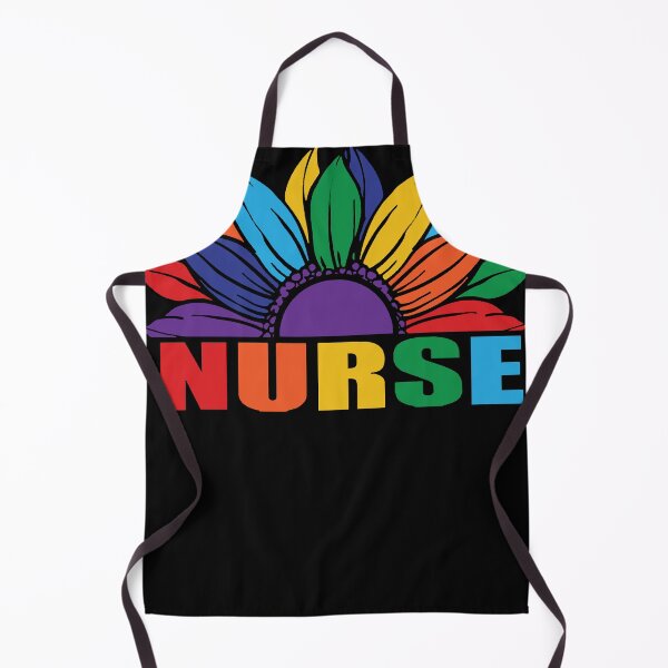 Item preview, Nurse Rebow Clour designed and sold by JessicaFrank54.